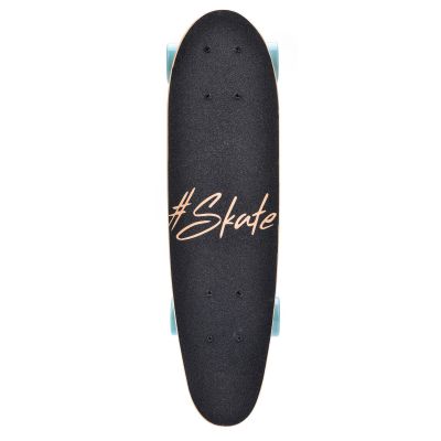 10. Meteor Summer Sunset Skateboard 24287