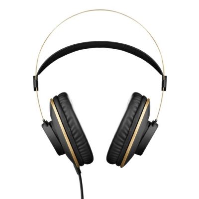 5. AKG K92 - Closed, on-ear studio headphones