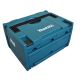 3. Makita P-84311 Tool Case Green