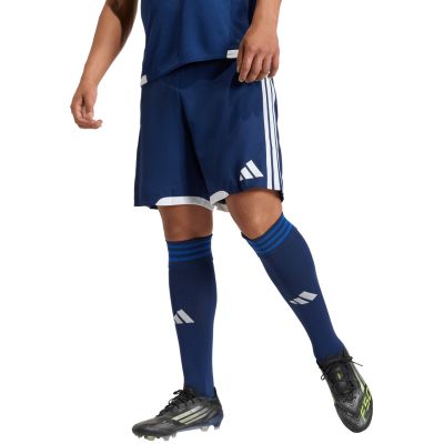 8. Men's adidas Tiro 26 Competition Match shorts navy blue and white KA6182