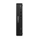 19. Lenovo ThinkCentre M70q Gen 6 Intel Core Ultra 7 265T 32GB DDR5-SDRAM 512GB SSD Windows 11 Pro Mini PC Black