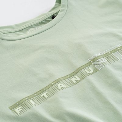3. Men's FARAX Short Sleeve T-Shirt
