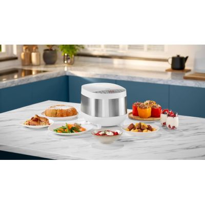 4. MultiCooker PHILIPS HD 4713/40