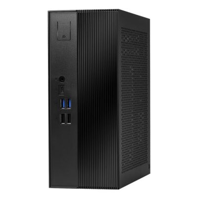 ASRock Barebone Deskslim X600/B/BB/BOX