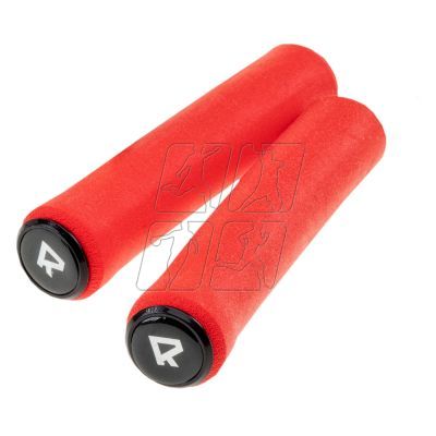 3. Radvik Hint Bicycle Grips 92800350120