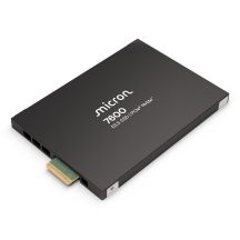 Micron 7600 PRO 3.84TB U.2 SSD (15mm) NVMe Gen5 MTFDLAL3T8THG-1BP1DFCYYR (DWPD 1) TCG