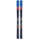 DYNASTAR SPEED TEAM PRO Open skis + LOOK NX7 GW bindings