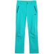 9. 4F softshell trousers FNK F0988 W 4FWAW25TFTRF0988 48S