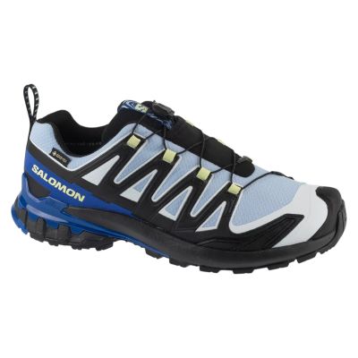 Salomon XA Pro 3D v9 GTX Icon L45486500 Black 40 2/3