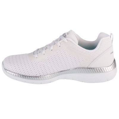 2. Skechers Bountiful - Quick Path 12607-WSL White 38