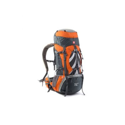 70 L Trekking Backpack NH70B070-B NATUREHIKE