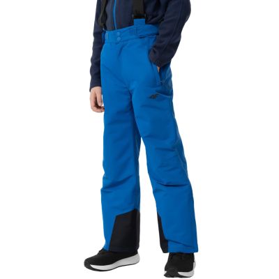 12. Ski pants 4F Jr HJZ22 JSPMN001 33S