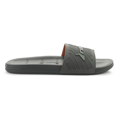 6. RIDER FREE II SLIDE GREEN/GREEN/ORANGE 12323-BP716