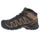 2. Salomon X-Adventure Recon Mid GTX L47814500 Gray 42