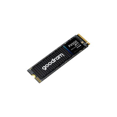 10. SSD GOODRAM PX500 GEN.3 PCIe 3x4 512GB M.2 2280 RETAIL