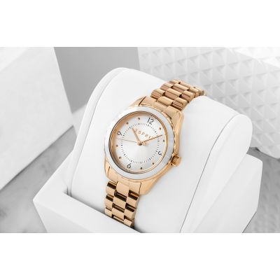 5. ESPRIT Classic Women's Watch ES1L348M0065 + BOX