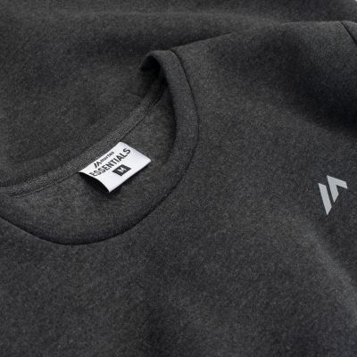3. Men’s Long-Sleeve Shirt ATHLUXE LS