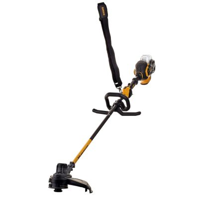 2. 54/18V cordless lawnmower DCM571N-XJ DEWALT