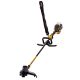 2. 54/18V cordless lawnmower DCM571N-XJ DEWALT