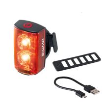 Sigma rear light BUSTER RL80