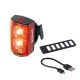 Sigma rear light BUSTER RL80