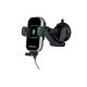 Verbatim FWC-03 Pro Qi Fast Wireless Autoladegerät retail Black