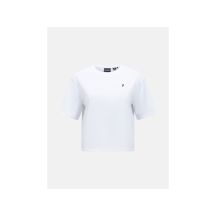 PEAK PERFORMANCE W Light Tee, white
