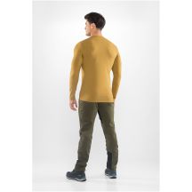 Men's longsleeve VIKING Escalante Man Bamboo light brown M