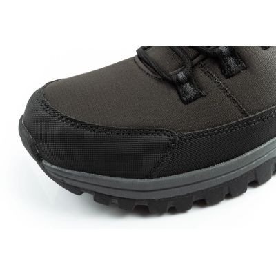 6. CMP Auryl men's trekking shoes, insulated, waterproof, ankle boots