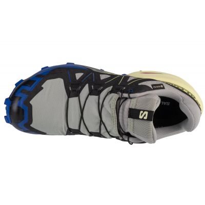 3. Salomon Speedcross 6 GTX M 475840 shoes