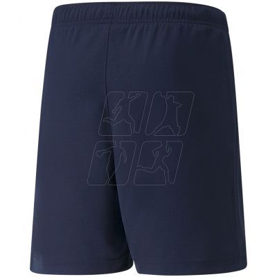 2. Puma teamRISE Short Jr 704943 06