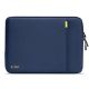Tech-Protect Defender Laptop Bag 13-14 - Navy Blue