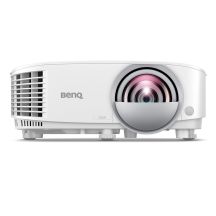 BenQ MX825STH Data Projector Short Throw Projector 3500 ANSI Lumens DLP XGA (1024x768) White