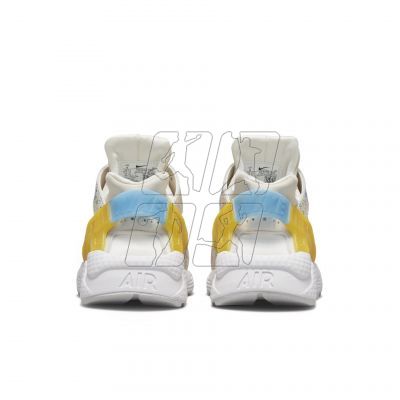 5. Nike Air Huarache M DV3209-100 shoe
