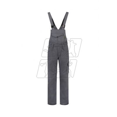 2. Tricorp Unisex Dungaree Overall Industrial MLI-T66TB Work Trousers