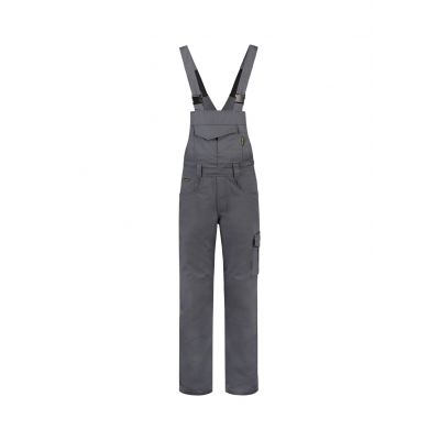 2. Tricorp Unisex Dungaree Overall Industrial Work Trousers MLI-T66TB