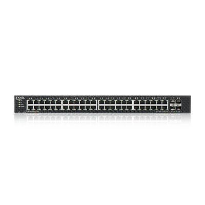 7. Zyxel XGS1935-52 52p Managed Gigabit/10G Switch