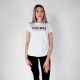 12. Alpinus Chiavenna T-shirt white W BR43936