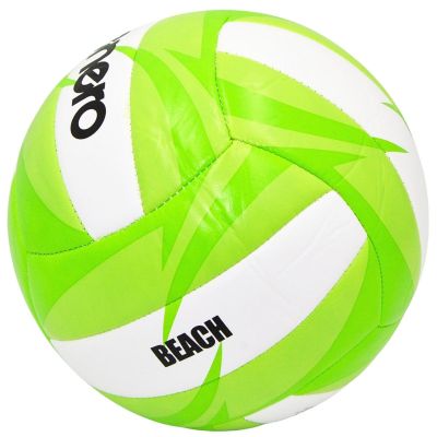 18. ENERO GREEN BEACH VOLLEYBALL