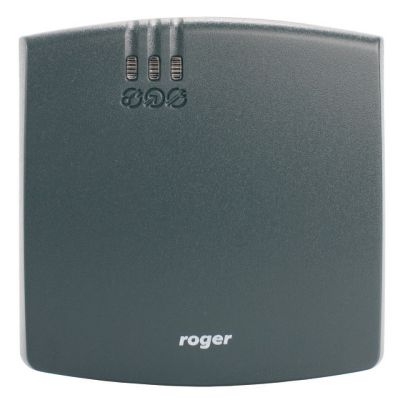 2. Roger PRT66LT-G proximity reader