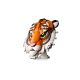 5. LEGO Art 31217 Animal Collection – Tiger