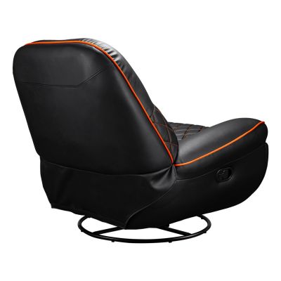 7. COUGAR CGR-OVL-ORB Gaming Sofa Upholstered Seat Black