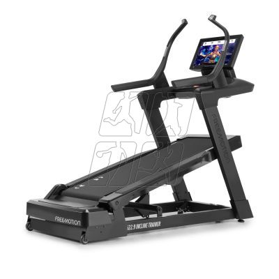 24. Freemotion Incline Trainer i22.9 FMTK74819K2 treadmill