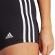 6. adidas Essentials 3-Stripes Single Jersey Booty W IC0757