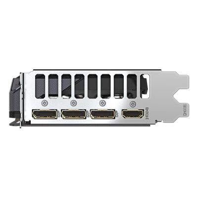 16. Gigabyte GeForce RTX 5060 Ti GAMING OC 8GB Graphics Card