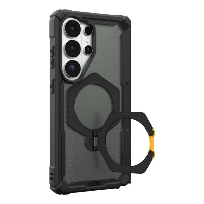 14. Urban Armor Gear Plasma XTE 360 Case for 17.5 cm (6.9") Mobile Phone Black