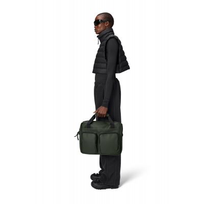 4. Rains Texel Tech Bag W3 14250 03