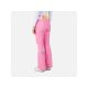 7. Rossignol W Pilot Str Pant Pink
