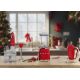 19. Smeg BLF03RDEU blender 1.5 l Tabletop blender 800 W Red