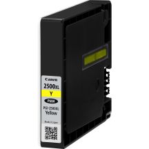 Canon PGI-2500XL Y Original Yellow 1 pc.
